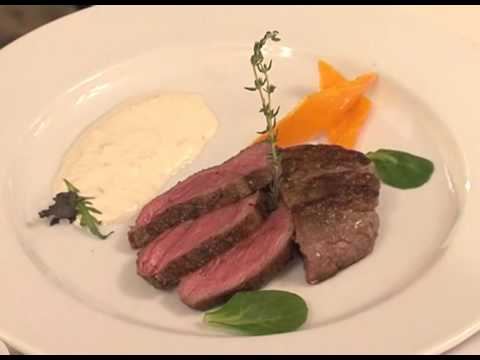 Конкурс кулинарного искусства