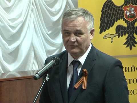 Помощь «Поколения» Совету ветеранов