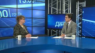 Придет ли в Белгород весна