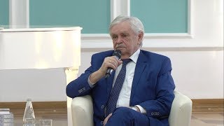 Новая книга Альберта Лиханова