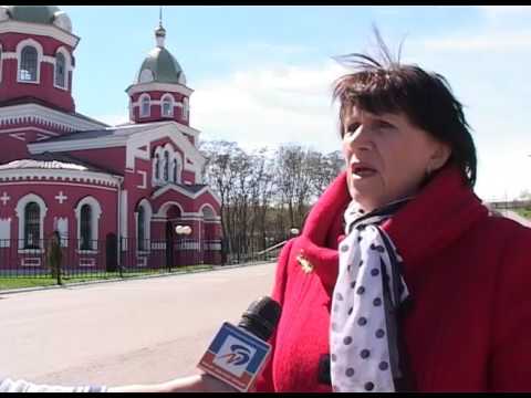 «Народный архив»: восстановление храма
