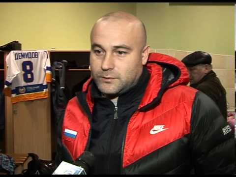 Фонд «Поколение» помог губкинским хоккеистам 	