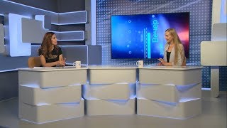 Программа фестиваля «Этажи» в 2018 году