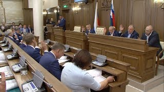 Кто сохранит льготы за 5 лет до выхода на пенсию