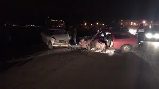 За побег с места ДТП могут лишить свободы до 9 лет 