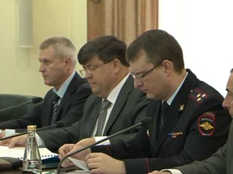 Безопасность на новогодних праздниках