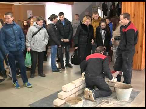На кого пойти учиться