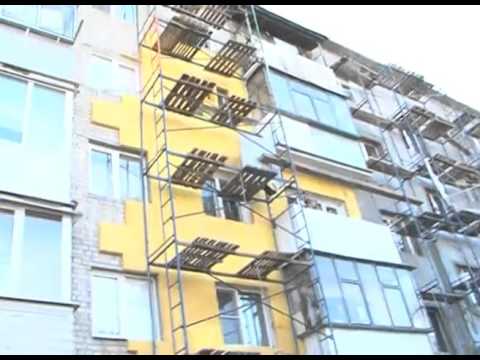 Как контролировать капремонт