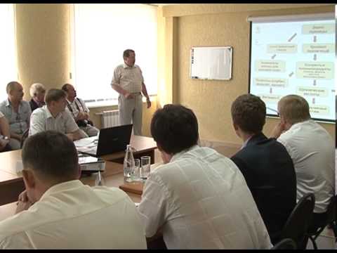 Белгородский завод по производству лизина заработает уже будущей весной