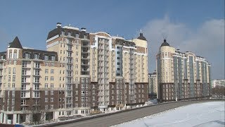 Цены на квартиры в белгородских новостройках