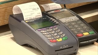 Когда можно будет снимать наличные на кассах супермаркетов