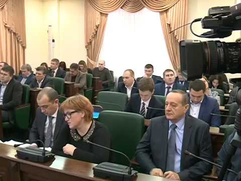 Сироты Шебекино получат жилье в центре