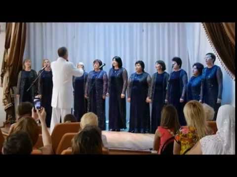Открытие ДК в с. Ютановка