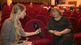 Когда пройдут первые уличные спектакли в Белгороде