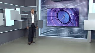 «Такой день». Белгородские новости (выпуск 21.08.23)