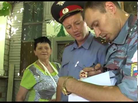 Полиция и УФМС провели рейд по выявлению гастарбайтеров-нелегалов