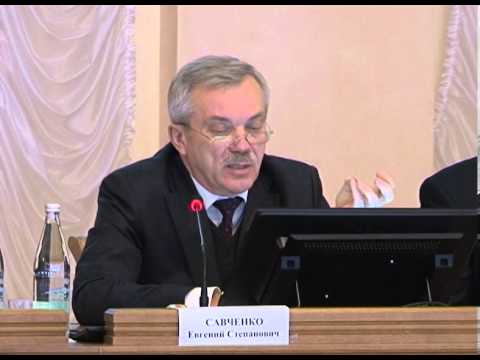 Губернатор предложил вкладываться в развитие сел, а не городов