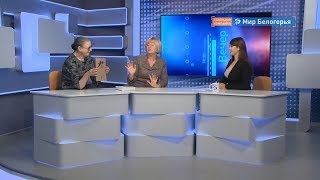 Что ждет гостей книжного фестиваля