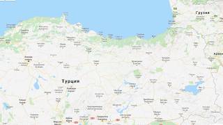 В Турции зафиксированы случаи заражения лихорадкой Зика