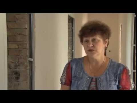 Ремонт школы в Волоконовке