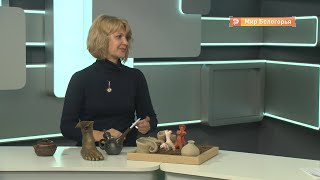 Как освоить гончарное мастерство в Белгороде