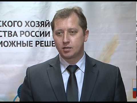 Российские аграрии обсуждают в Белгороде последствия вступления в ВТО