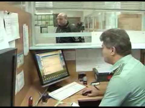 Прием книжек международных автоперевозок прекратится с 12 ноября