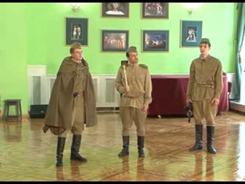 Белгородцам представили две театральные премьеры