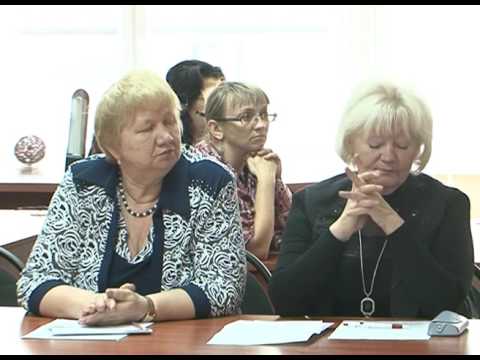 V Топоровские чтения