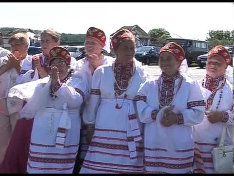 В Белгородской области впервые прошел народный фестиваль сена