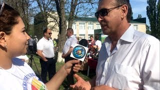 Молодежное интернет-телевидение в Вейделевке