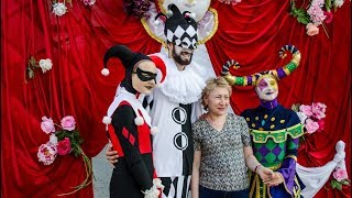 «Белая маска – 2019» в Белгороде