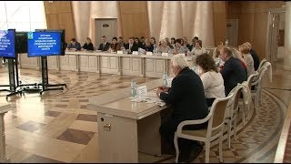 Управление культуры подвело итоги года