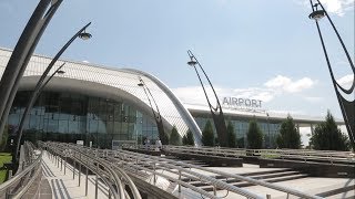 Где предпочитают отдыхать белгородцы