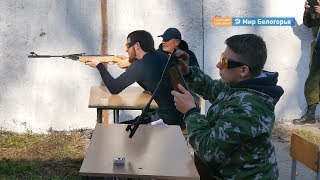 Фестиваль «Казачий спас- 2019» в Волоконовке