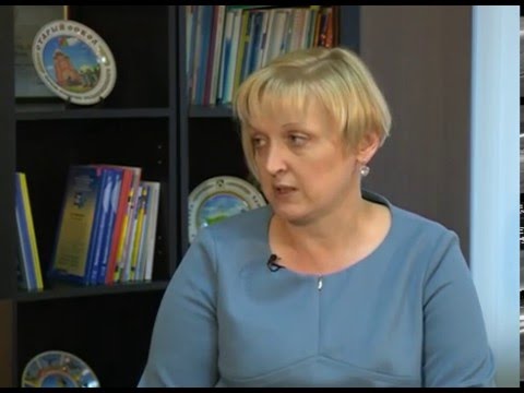 Ольга Медведева – об обучении детей с аутизмом