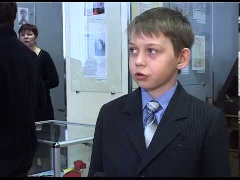 В Борисовке заработала выставка авиамоделей