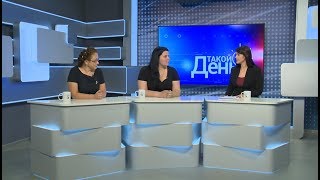 Чем занять ребенка летом?
