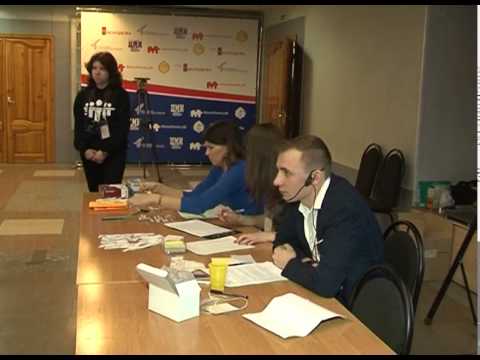 В Белгороде пройдут зимние игры «Что? Где? Когда?» 