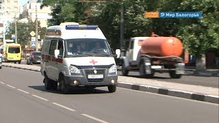 Ужесточение мер за непропуск скорой помощи