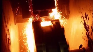 Цифровая трансформация «Металлоинвеста»