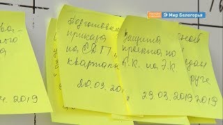 Первые итоги белгородского бережливого производства
