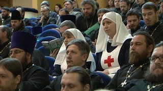 В 2018 году крестили 11 000 белгородцев 