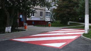 В Белгороде появятся 90 стоянок для спецтранспорта 