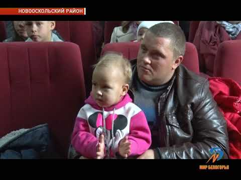 Фестиваль «Покровские гостёбы» в Тростенце
