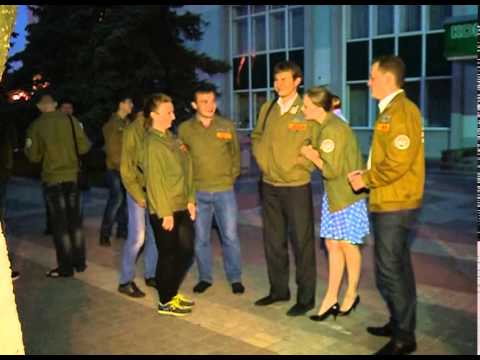 Белгородцы построят Белорусскую АЭС