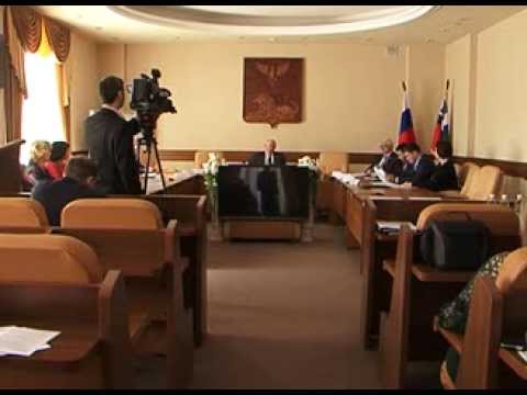 Глава облизбиркома был наблюдателем на референдуме в Крыму