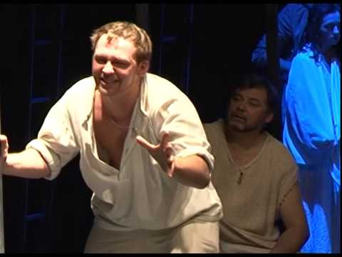 БГАДТ им. Щепкина на «Театральном Олимпе»
