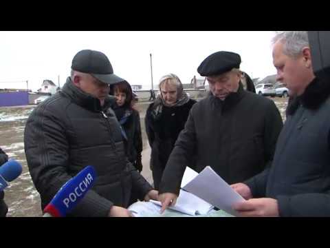 Евгений Савченко совершил поездку по белгородским школам