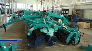 На базе шебекинского завода откроют инжиниринговый центр